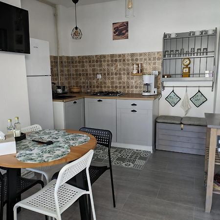 דירות בראשוב June Studio מראה חיצוני תמונה